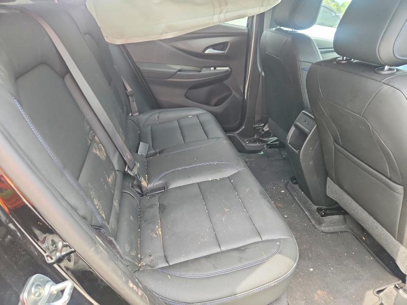 Aukcja sprzedaży 2025 Buick Envista, vin: KL47LBEPXSB141988, numer aukcji: 60323816