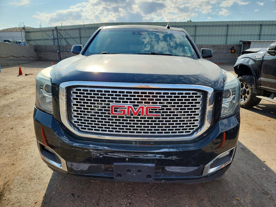 Aukcja sprzedaży 2016 Gmc Yukon Xl, vin: 1GKS2HKJ1GR337018, numer aukcji: 59378486
