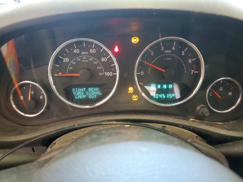 Продаж на аукціоні авто 2017 Jeep Wrangler Unlimited, vin: 1C4BJWEG2HL669170, номер лоту: 61793406