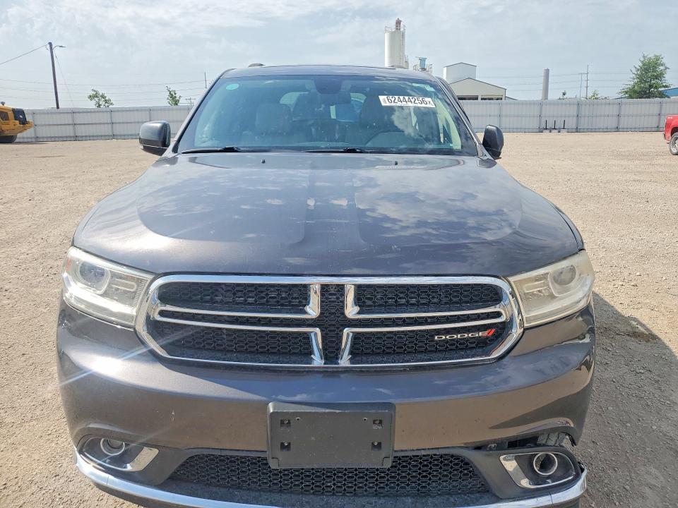 Aukcja sprzedaży 2014 Dodge Durango, vin: 1C4RDJDG7EC307079, numer aukcji: 62444256