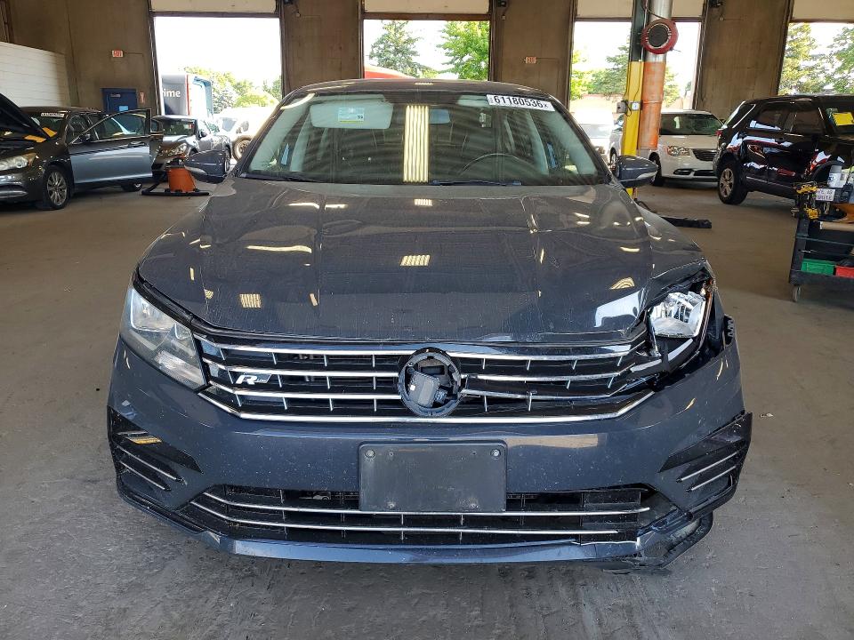 Aukcja sprzedaży 2017 Volkswagen Passat, vin: 1VWDT7A3XHC037770, numer aukcji: 61180536