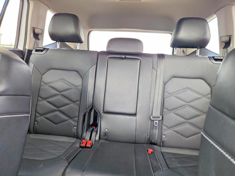 Продаж на аукціоні авто 2024 Volkswagen Atlas, vin: 1V2JR2CA8RC532245, номер лоту: 61139006