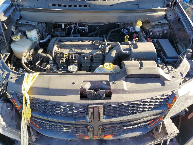Aukcja sprzedaży 2020 Dodge Journey, vin: 3C4PDCGB3LT265790, numer aukcji: 60013746
