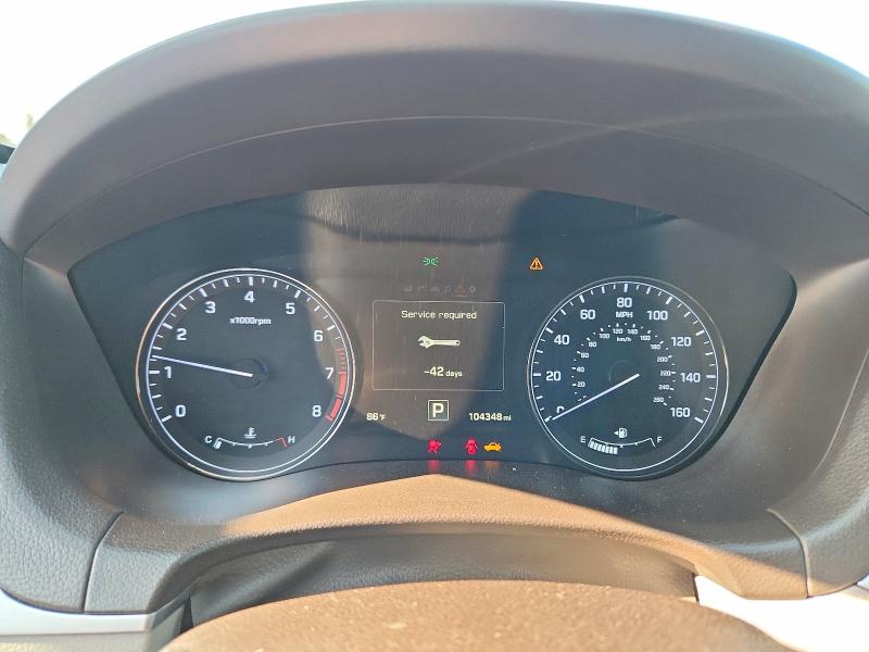 2015 Hyundai Genesis მანქანა იყიდება აუქციონზე, vin: KMHGN4JEXFU016849, აუქციონის ნომერი: 60966756