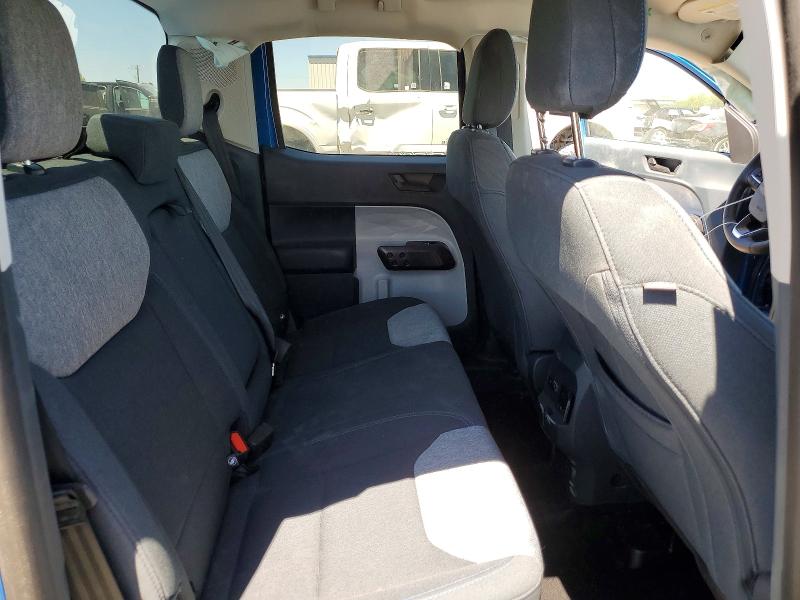 Продаж на аукціоні авто 2025 Ford Maverick, vin: 3FTTW8H3XSRB13529, номер лоту: 59398856