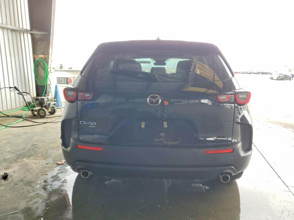 Aukcja sprzedaży 2026 Mazda Cx-50, vin: 7MMVABDL5TN472737, numer aukcji: 60619986