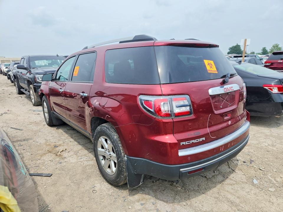 Продажа на аукционе авто 2015 Gmc Acadia, vin: 1GKKVPKDXFJ333039, номер лота: 61601936