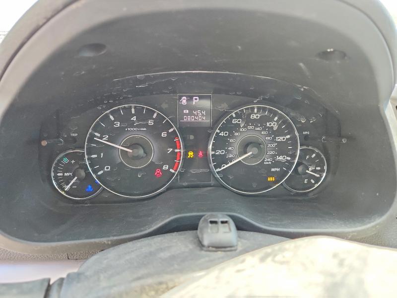 Продаж на аукціоні авто 2011 Subaru Outback, vin: 4S4BRBAC5B3404721, номер лоту: 63308676
