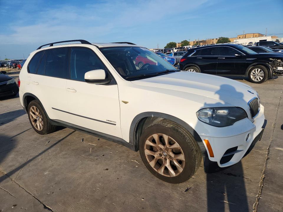 Продажа на аукционе авто 2012 Bmw X5, vin: 5UXZV4C57CL889713, номер лота: 59622856