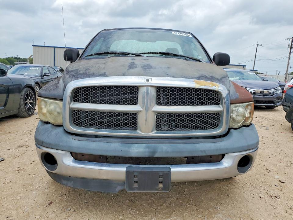 62678166 :رقم المزاد ، 1D7HA16N33J651295 vin ، 2003 Dodge Ram 1500 مزاد بيع