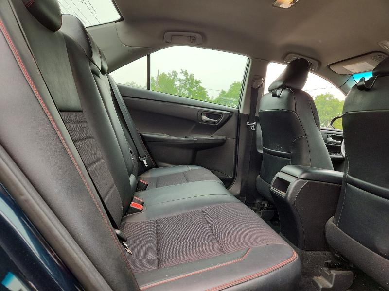 Aukcja sprzedaży 2017 Toyota Camry, vin: 4T1BF1FK4HU794443, numer aukcji: 61532816