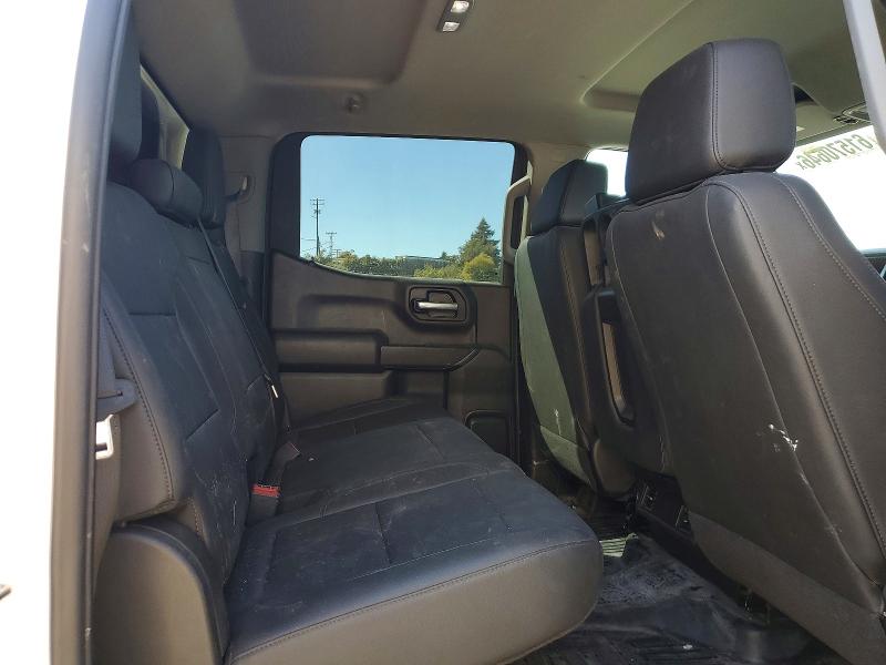 Aukcja sprzedaży 2024 Gmc Sierra, vin: 1GTPHAEK9RZ159874, numer aukcji: 61570646