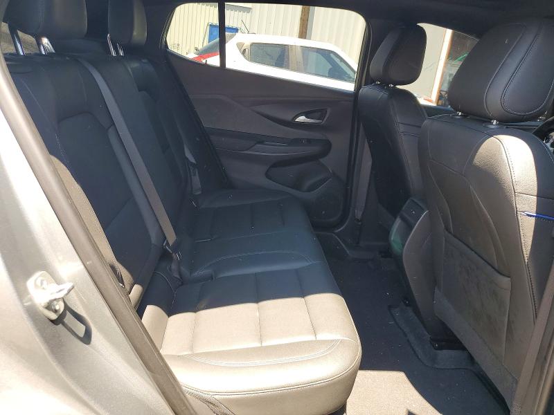 2025 Buick Envista მანქანა იყიდება აუქციონზე, vin: KL47LBEP1SB140213, აუქციონის ნომერი: 62286516