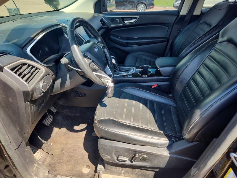 Продажа на аукционе авто 2016 Ford Edge, vin: 2FMPK4J81GBB62308, номер лота: 63131916