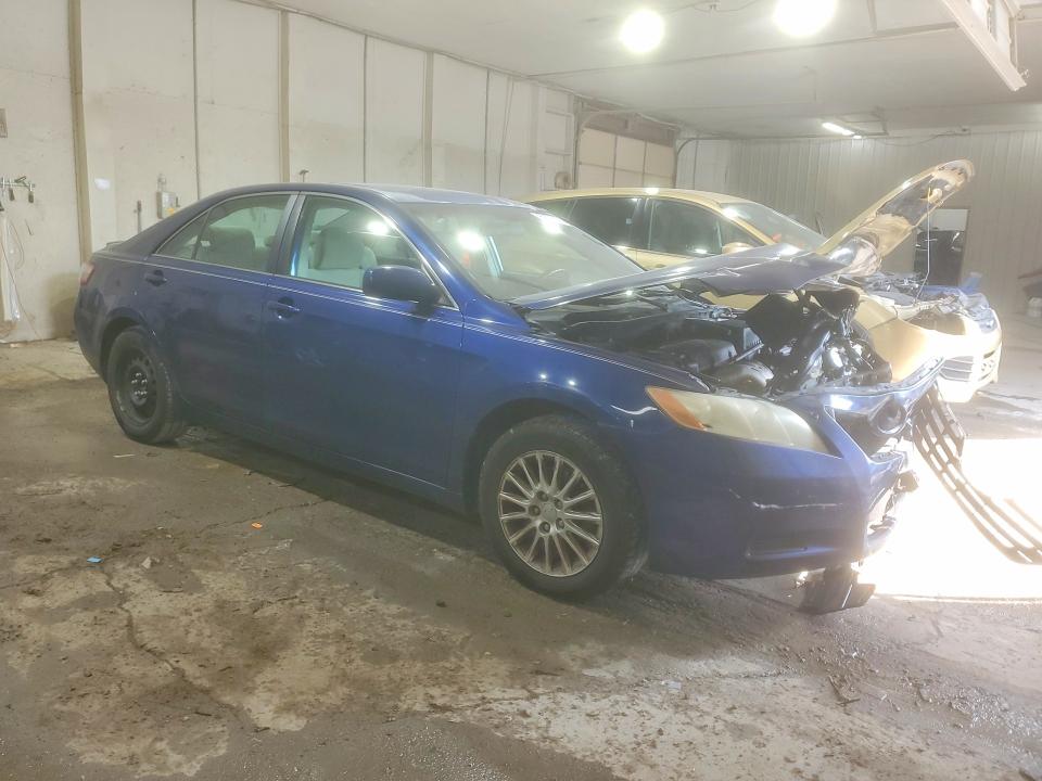 Продаж на аукціоні авто 2007 Toyota Camry, vin: 4T1BE46KX7U032401, номер лоту: 62872106