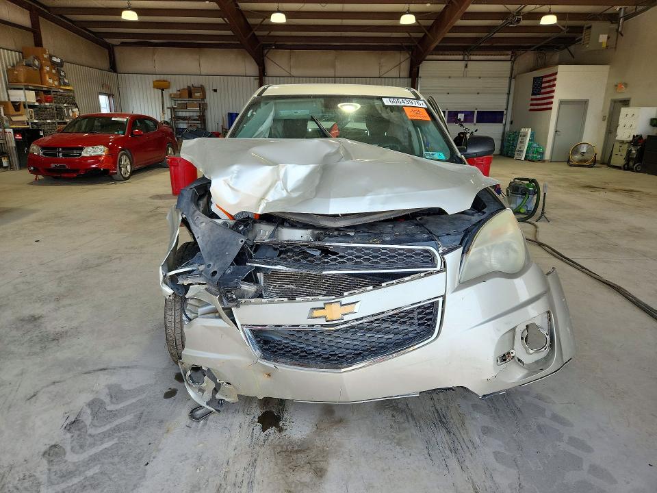 Продаж на аукціоні авто 2013 Chevrolet Equinox, vin: 2GNFLCEK6D6373948, номер лоту: 60643976