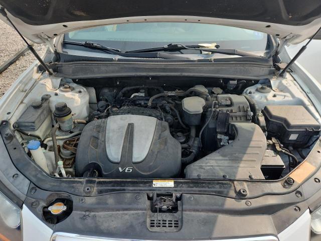 Продаж на аукціоні авто 2011 Hyundai Santa Fe, vin: 5XYZGDAG1BG056774, номер лоту: 60244246