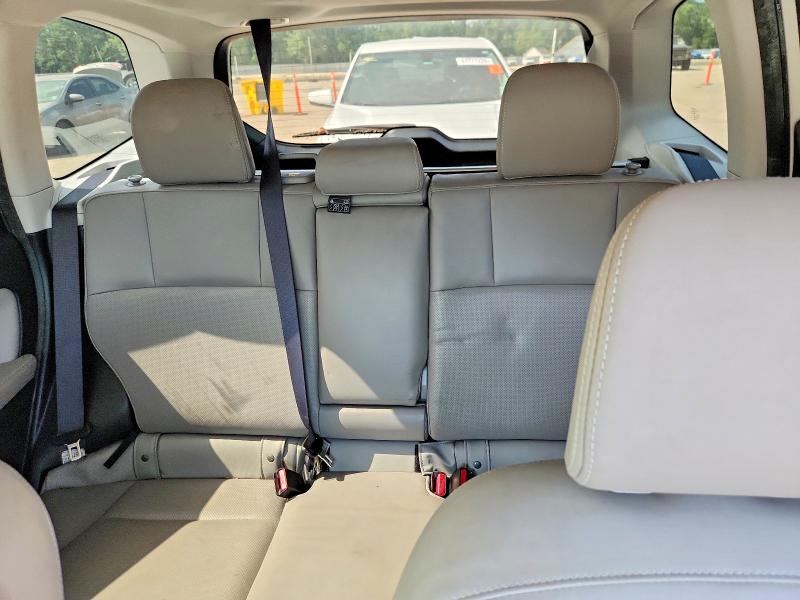 Продажа на аукционе авто 2017 Subaru Forester, vin: JF2SJARC4HH510343, номер лота: 61306056