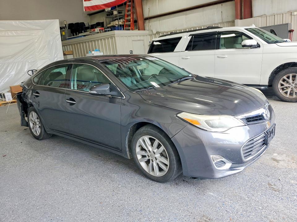 Auction sale of the 2013 Toyota Avalon, vin: 4T1BK1EB3DU048749, lot number: 62041626