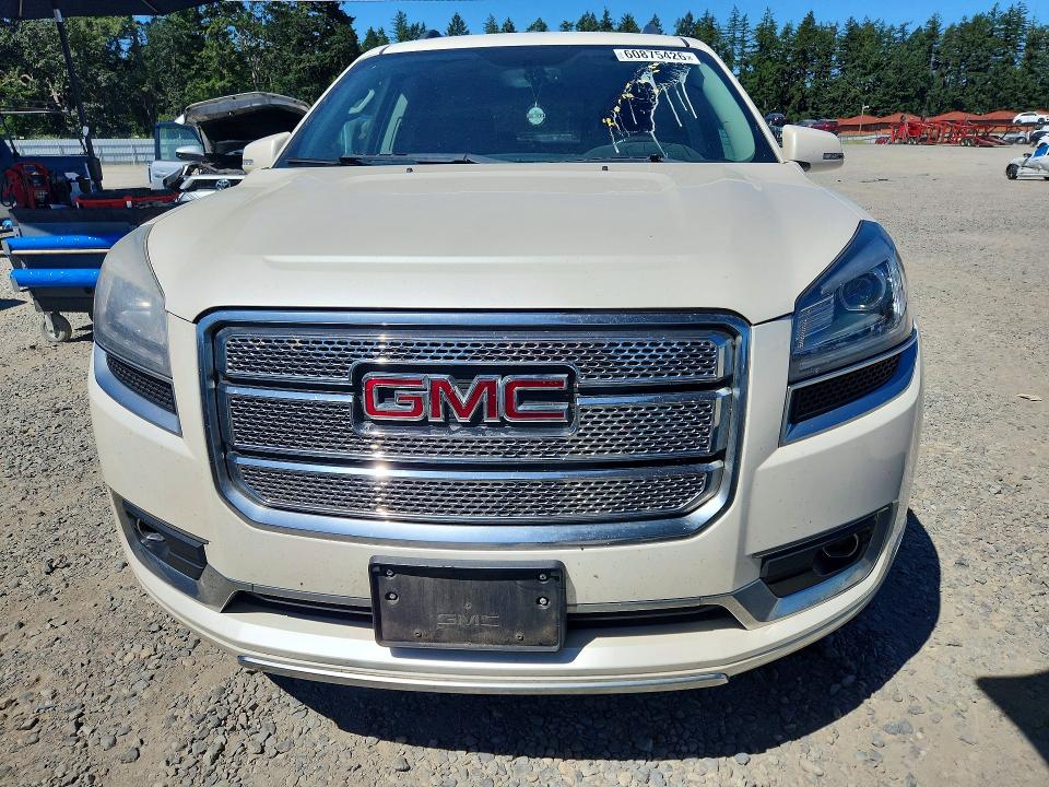Продаж на аукціоні авто 2013 Gmc Acadia, vin: 1GKKVTKD8DJ172891, номер лоту: 60875426