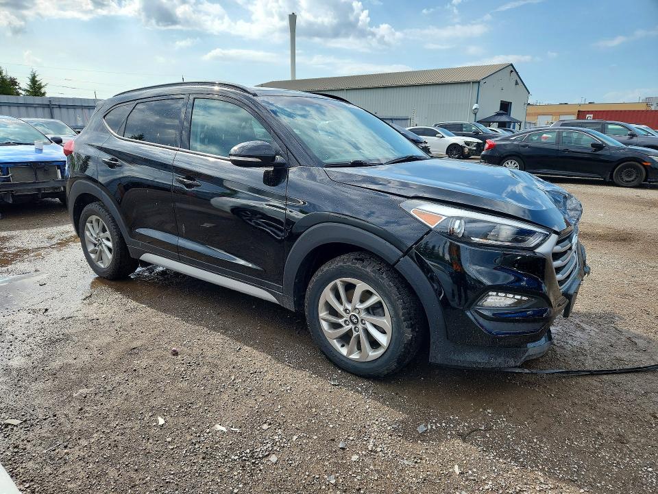 Продажа на аукционе авто 2018 Hyundai Tucson, vin: KM8J3CA46JU773365, номер лота: 59087336