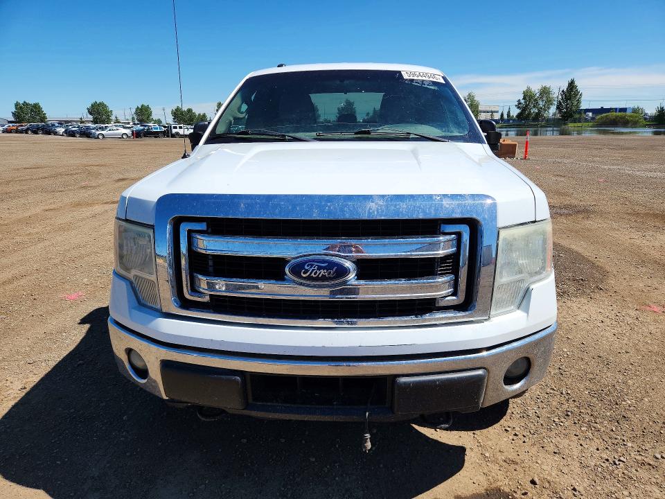 Продаж на аукціоні авто 2014 Ford F150, vin: 1FTFX1ETXEKF49263, номер лоту: 59644946