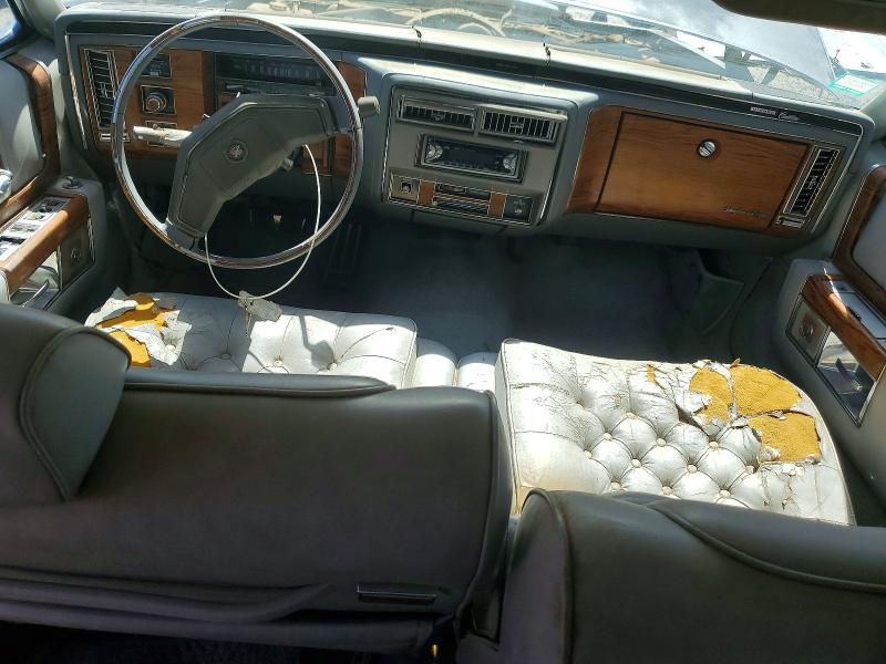 Продажа на аукционе авто 1980 Cadillac Uk, vin: 6B69NA9214174, номер лота: 60691406