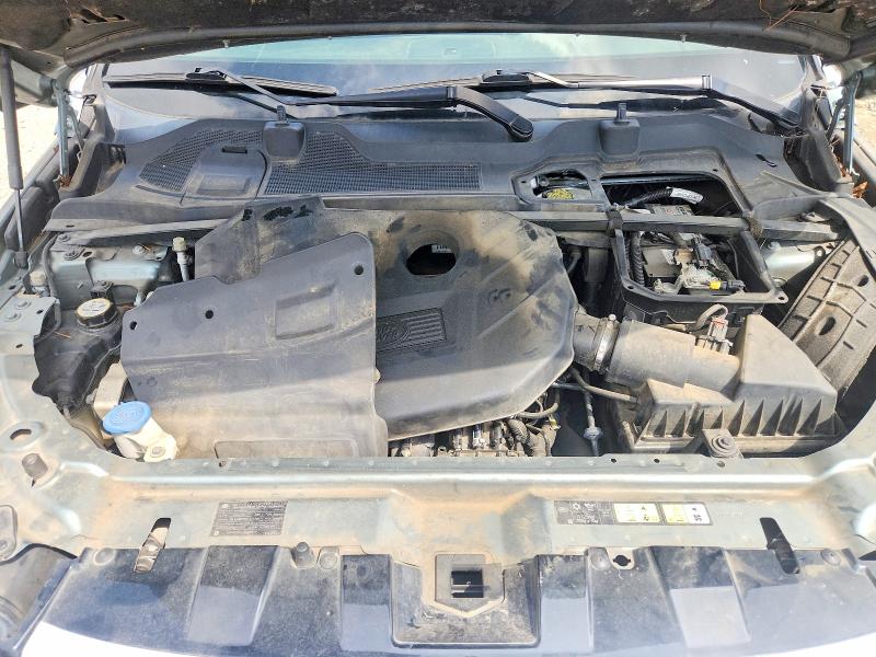 Продажа на аукционе авто 2016 Land Rover Discovery Sport, vin: SALCR2BG8GH581003, номер лота: 60780996