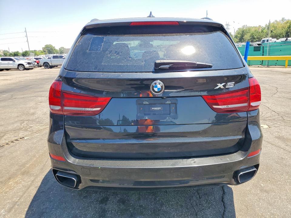 Продажа на аукционе авто 2018 Bmw X5, vin: 5UXKT0C59J0W00068, номер лота: 62360256