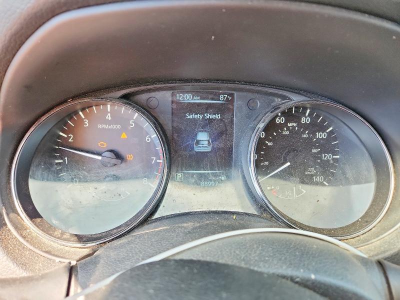 Продаж на аукціоні авто 2017 Nissan Rogue, vin: 5N1AT2MV3HC879383, номер лоту: 62720766