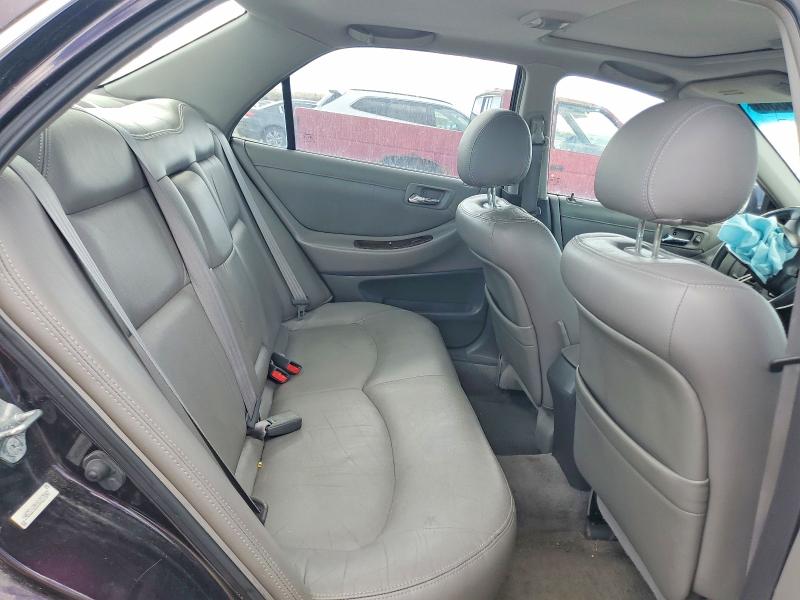 59384636 :رقم المزاد ، 1HGCG1651XA037047 vin ، 1999 Honda Accord مزاد بيع