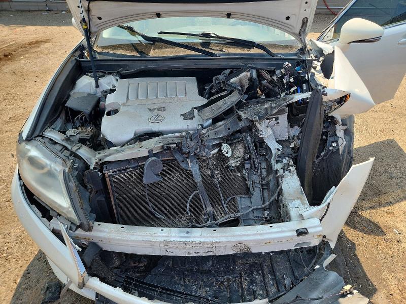 Aukcja sprzedaży 2013 Lexus Es, vin: JTHBK1GG0D2006837, numer aukcji: 60024196