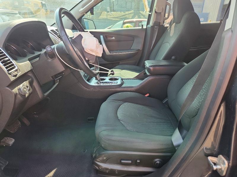 Продажа на аукционе авто 2012 Gmc Acadia, vin: 1GKKRPED9CJ234997, номер лота: 59393036