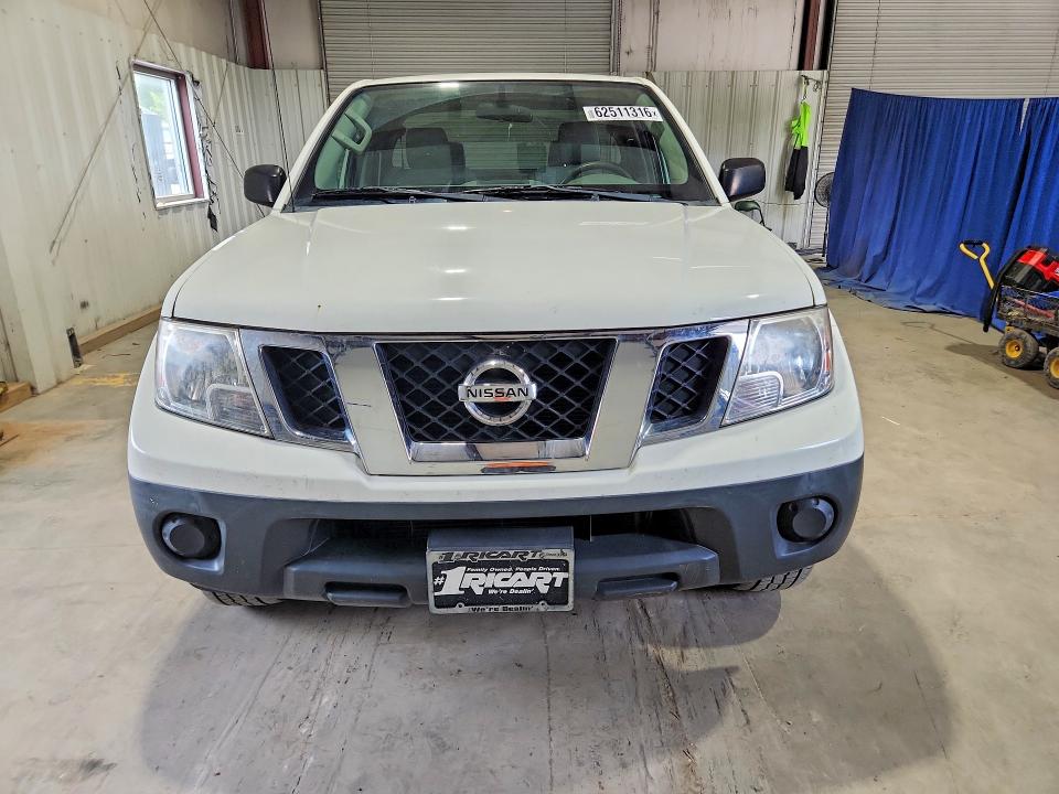 Aukcja sprzedaży 2019 Nissan Frontier, vin: 1N6BD0CT2KN738789, numer aukcji: 62511316