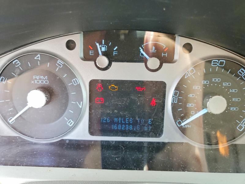 63407046 :رقم المزاد ، 4M2CN8B78AKJ26257 vin ، 2010 Mercury Mariner مزاد بيع