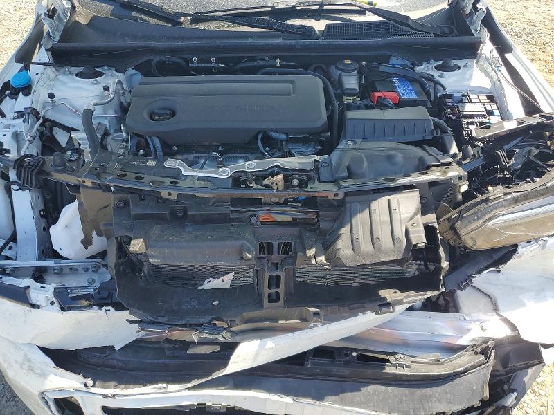 61559466 :رقم المزاد ، 2HGFE2F29TH575960 vin ، 2026 Honda Civic مزاد بيع