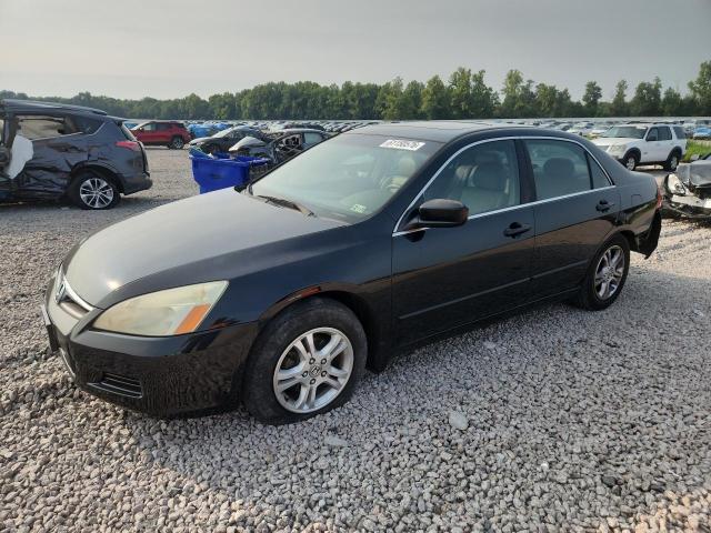 2006 Honda Accord მანქანა იყიდება აუქციონზე, vin: 1HGCM568X6A109338, აუქციონის ნომერი: 61150576
