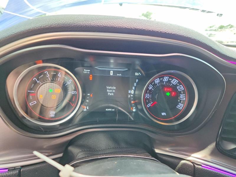 Продаж на аукціоні авто 2021 Dodge Challenger, vin: 2C3CDZJGXMH610768, номер лоту: 62596996