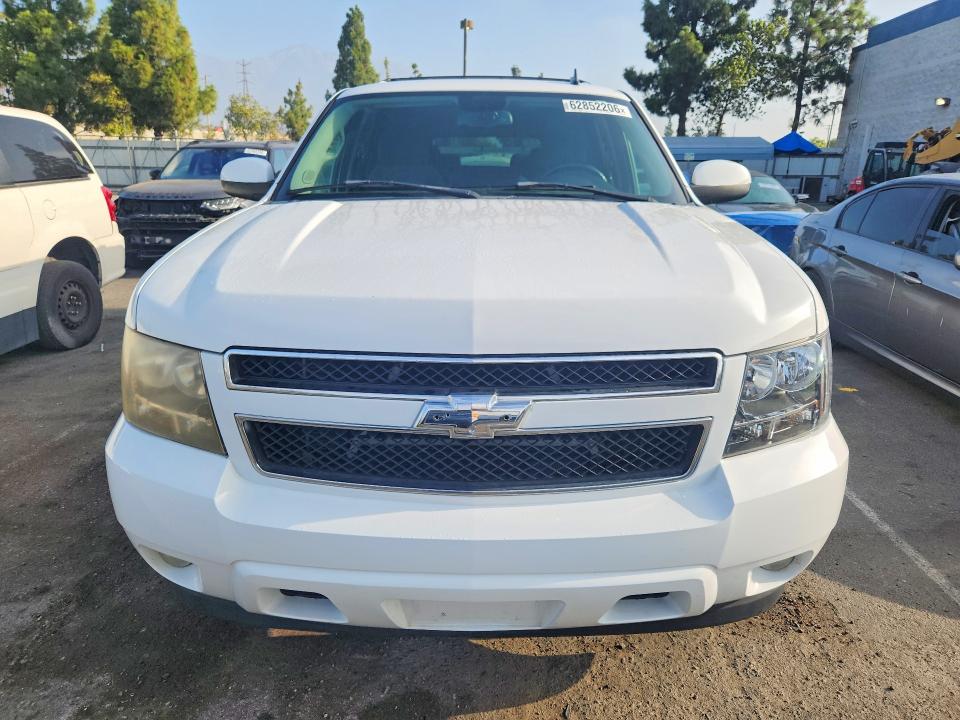 2007 Chevrolet Suburban მანქანა იყიდება აუქციონზე, vin: 3GNFC16067G196649, აუქციონის ნომერი: 62852206