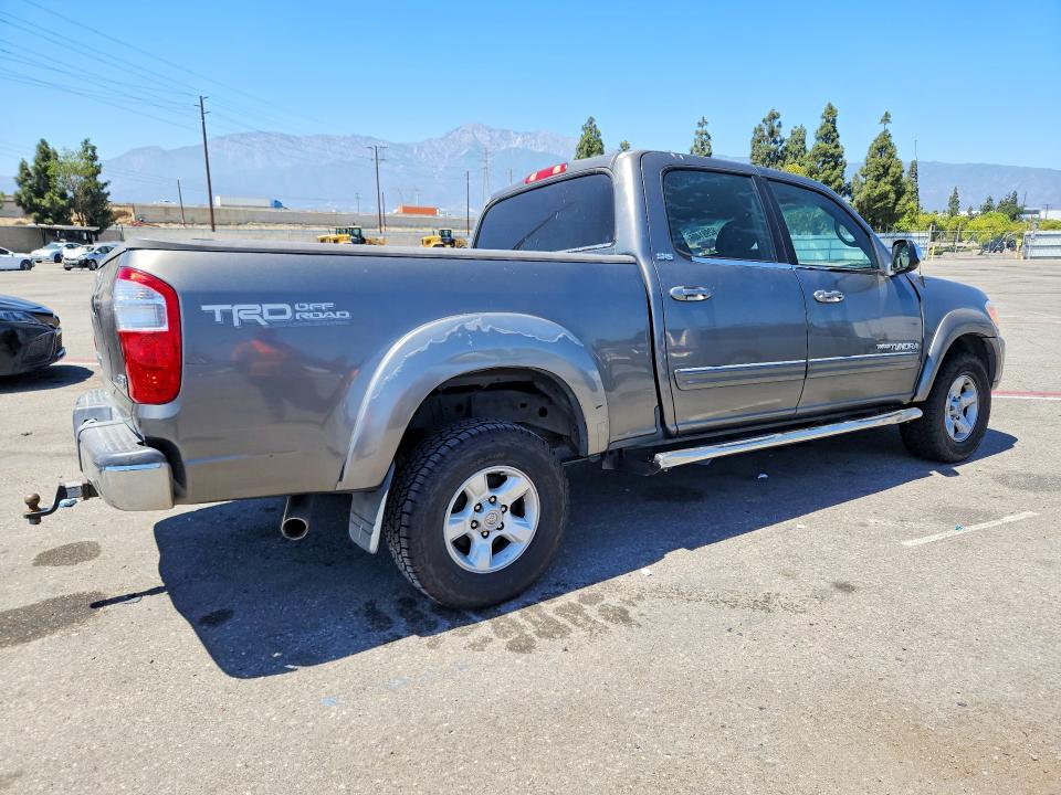 Aukcja sprzedaży 2005 Toyota Tundra, vin: 5TBET341X5S480448, numer aukcji: 62991406
