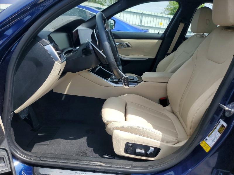 Aukcja sprzedaży 2019 Bmw 330i, vin: WBA5R1C56KFH32481, numer aukcji: 62410116