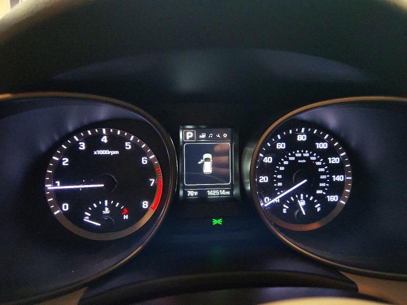 Aukcja sprzedaży 2017 Hyundai Santa Fe Sport, vin: 5XYZTDLB7HG473984, numer aukcji: 61945876