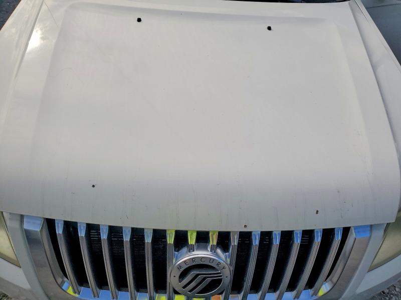 Продажа на аукционе авто 2009 Mercury Mariner, vin: 4M2CU977X9KJ12518, номер лота: 60237456