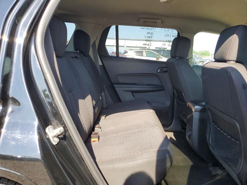 Aukcja sprzedaży 2014 Gmc Terrain, vin: 2GKALMEK7E6320951, numer aukcji: 73559085