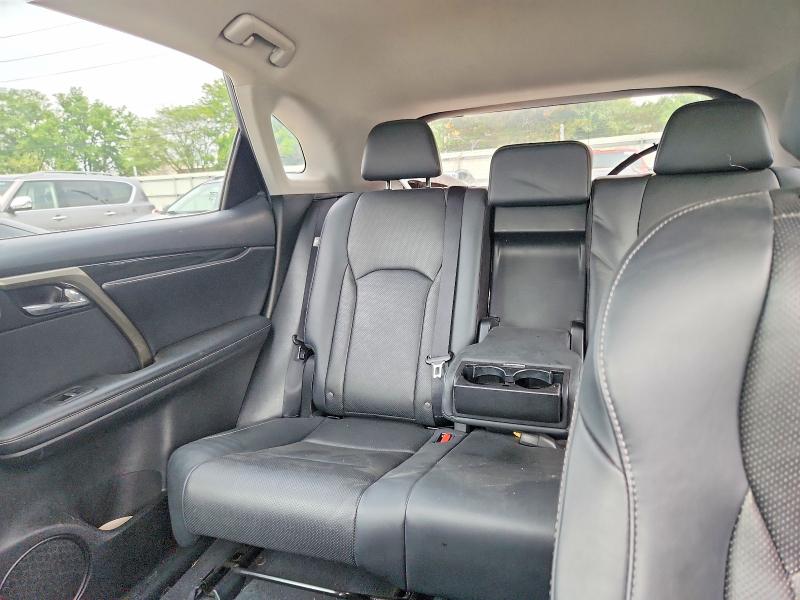Aukcja sprzedaży 2022 Lexus Rx 350, vin: 2T2AZMAA2NC224422, numer aukcji: 61767096