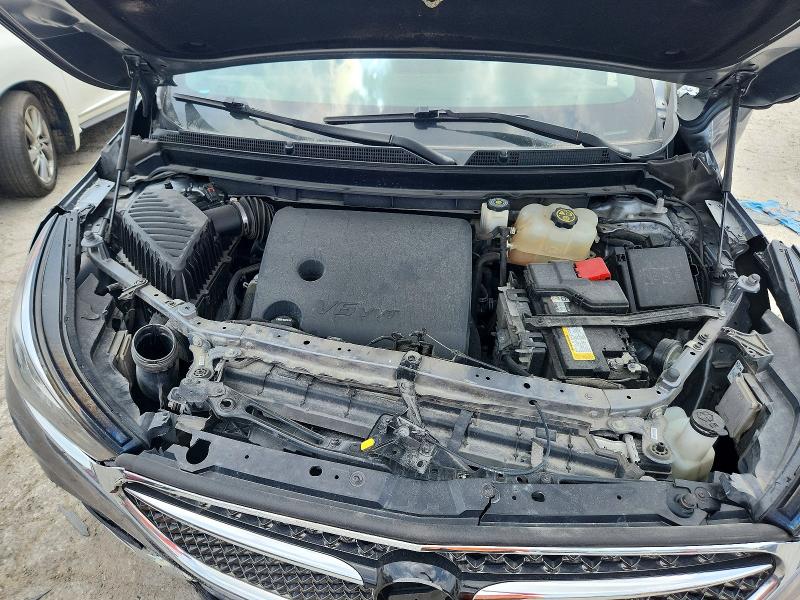 Продаж на аукціоні авто 2018 Buick Enclave, vin: 5GAEVCKW7JJ181010, номер лоту: 59888106