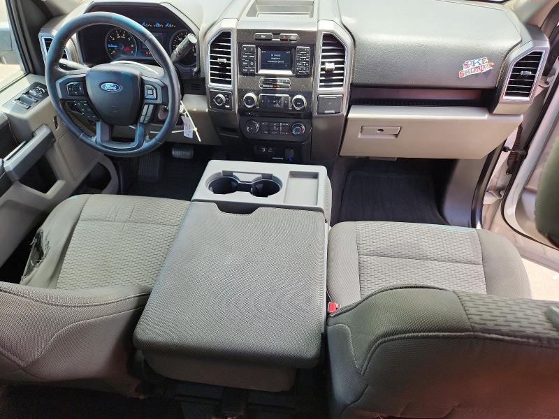 Aukcja sprzedaży 2015 Ford F150, vin: 1FTEX1CP2FKD59749, numer aukcji: 62094746