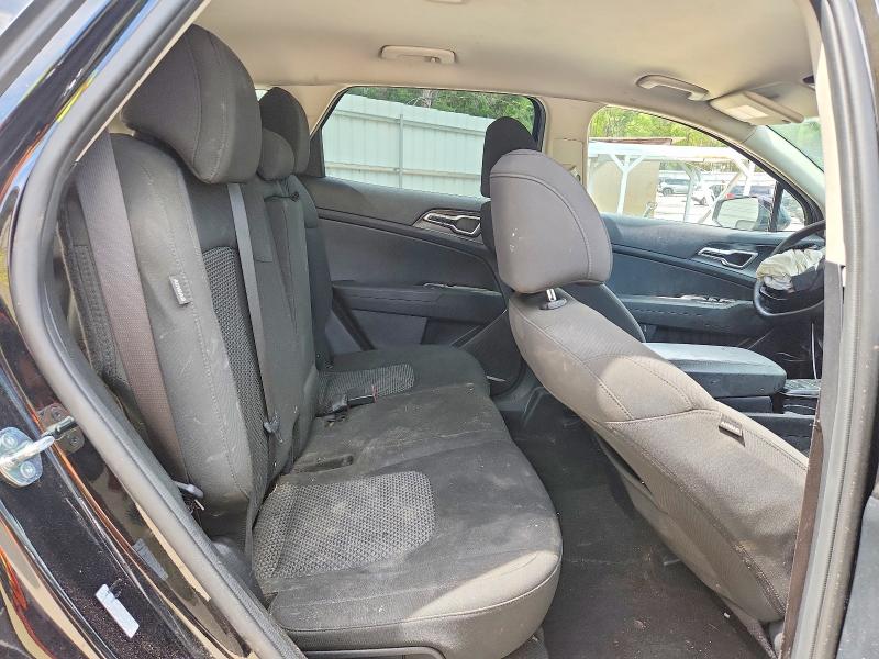 Aukcja sprzedaży 2026 Kia Sportage, vin: 5XYK23DF1TG401056, numer aukcji: 62076396