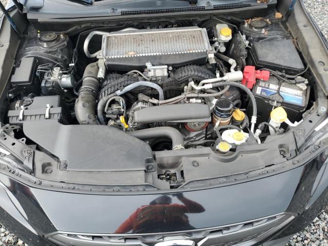 2022 Subaru Wrx მანქანა იყიდება აუქციონზე, vin: JF1VBAA69N9024685, აუქციონის ნომერი: 60041336