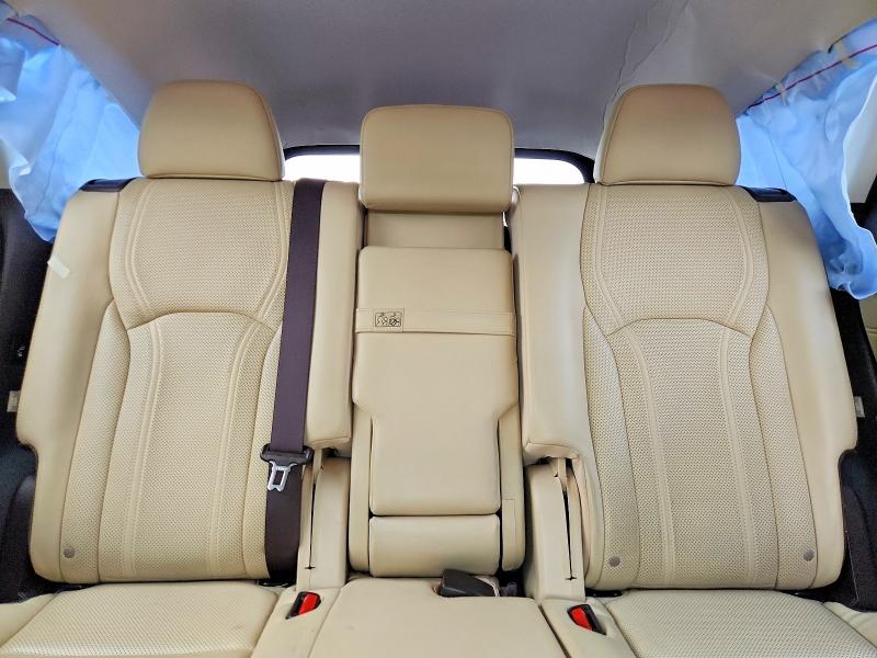 57269056 :رقم المزاد ، JTJDZKCA4J2010900 vin ، 2018 Lexus Rx مزاد بيع